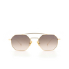 Eyepetizer VERSAILLES Sunglasses C.4-18F gold - product thumbnail 1/4