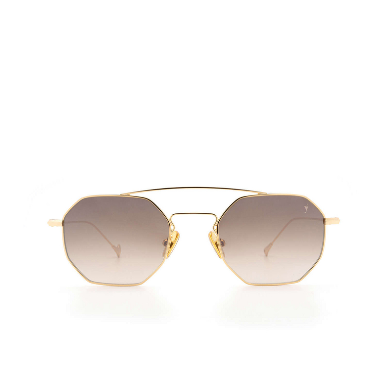 Eyepetizer VERSAILLES Sunglasses C.4-18F gold - 1/4
