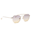 Eyepetizer VERSAILLES Sunglasses C.4-19 rose gold - product thumbnail 2/5
