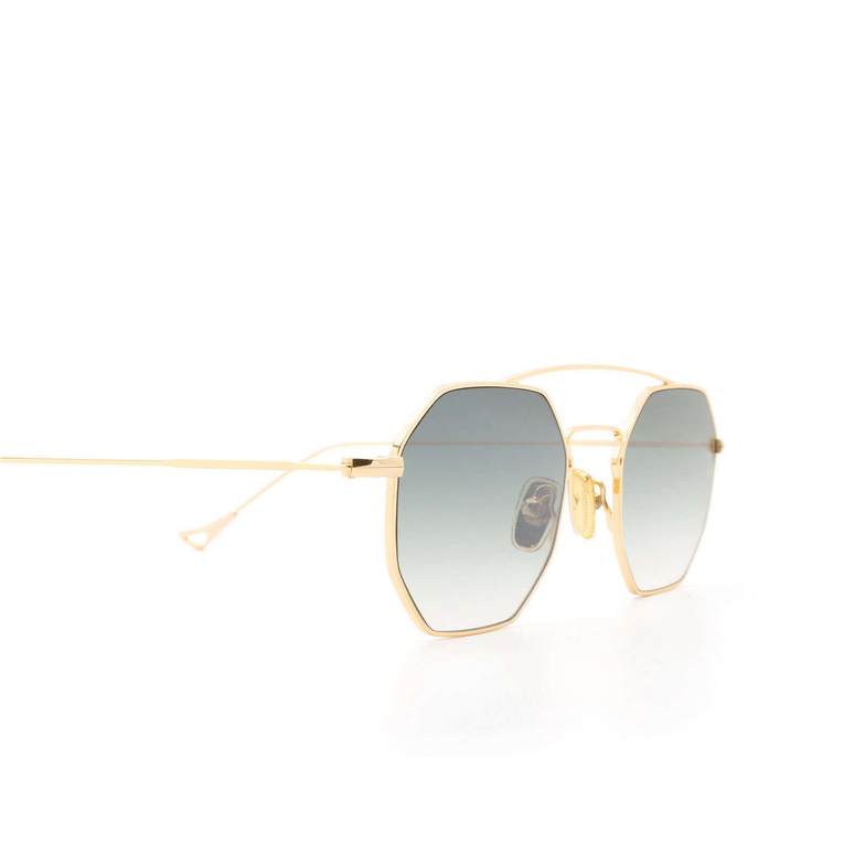 Eyepetizer VERSAILLES Sunglasses C.4-25F gold - 2/4