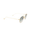 Eyepetizer VERSAILLES Sunglasses C.4-25F gold - product thumbnail 3/4