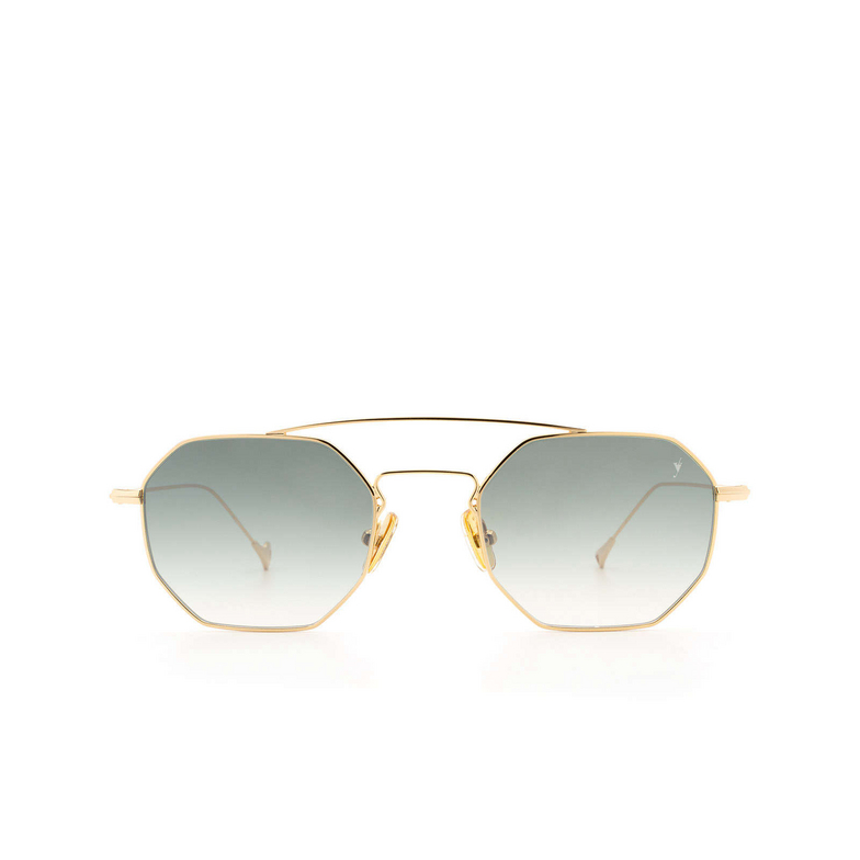 Eyepetizer VERSAILLES Sunglasses C.4-25F gold - 1/4