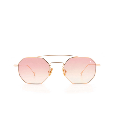 Eyepetizer VERSAILLES Sunglasses C.9-35 rose gold - front view