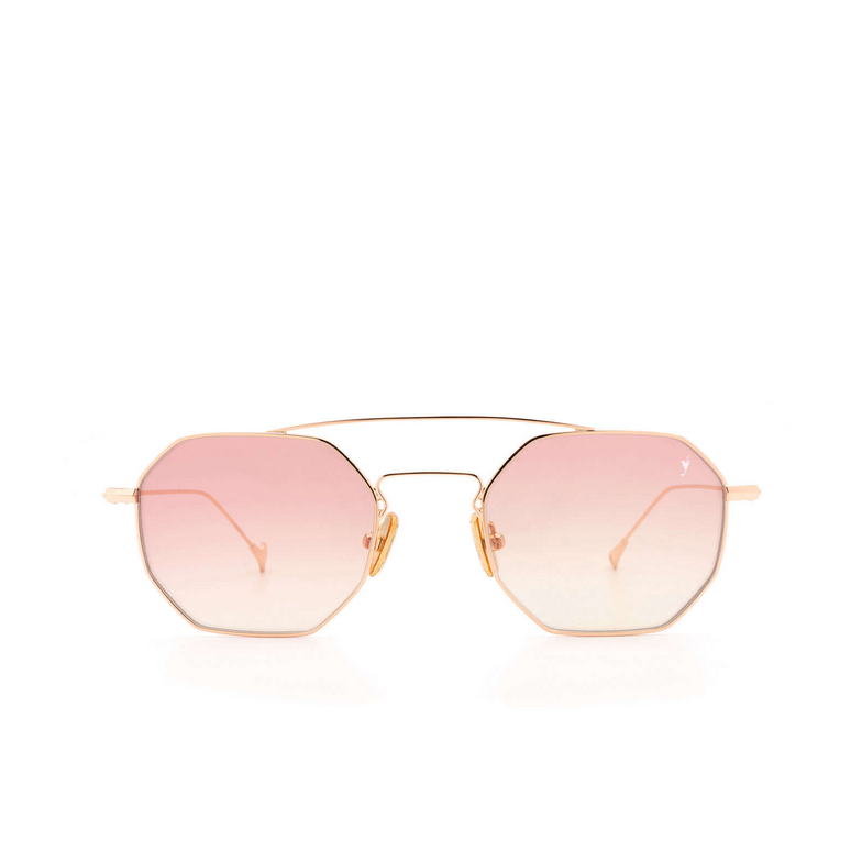 Eyepetizer VERSAILLES Sunglasses C.9-35 rose gold - 1/4