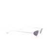 Eyepetizer VERUSCHKA Sunglasses C. 7-7 white - product thumbnail 2/4
