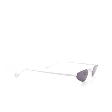 Eyepetizer VERUSCHKA Sonnenbrillen C. 7-7 white - Dreiviertelansicht