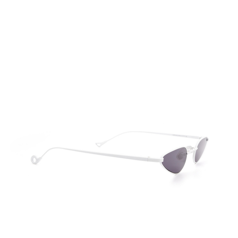 Eyepetizer VERUSCHKA Sunglasses C. 7-7 white - 2/4