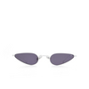 Eyepetizer VERUSCHKA Sunglasses C. 7-7 white - product thumbnail 1/4