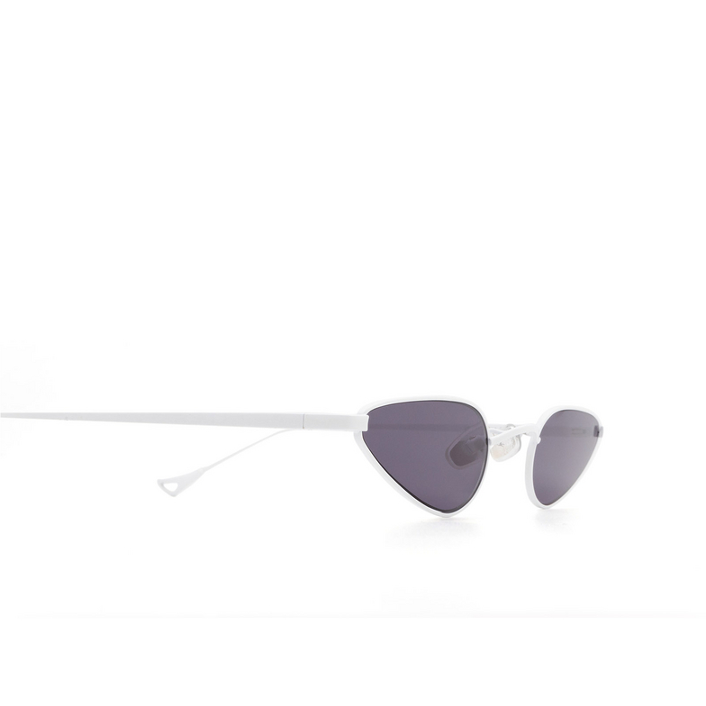 Eyepetizer VERUSCHKA Sunglasses C. 7-7 white - 3/4