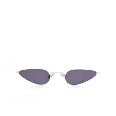 Eyepetizer VERUSCHKA Sunglasses C. 7-7 white - front view
