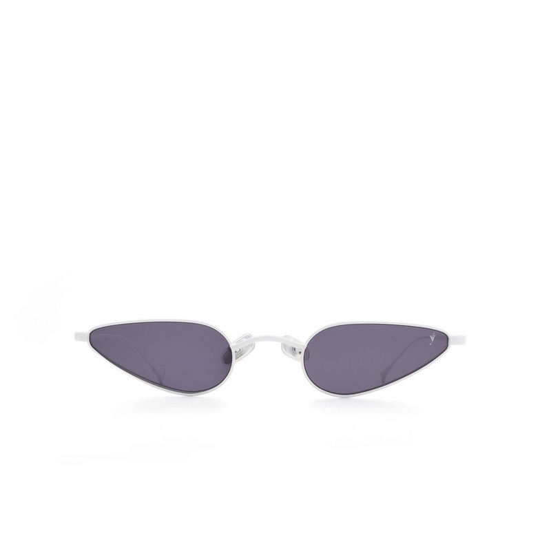 Eyepetizer VERUSCHKA Sunglasses C. 7-7 white - 1/4
