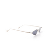 Eyepetizer VERUSCHKA Sunglasses C.1-7F silver - product thumbnail 2/4