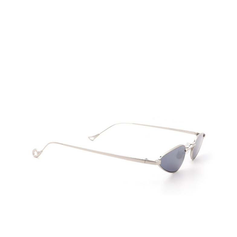 Eyepetizer VERUSCHKA Sunglasses C.1-7F silver - 2/4