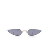 Eyepetizer VERUSCHKA Sunglasses C.1-7F silver - product thumbnail 1/4
