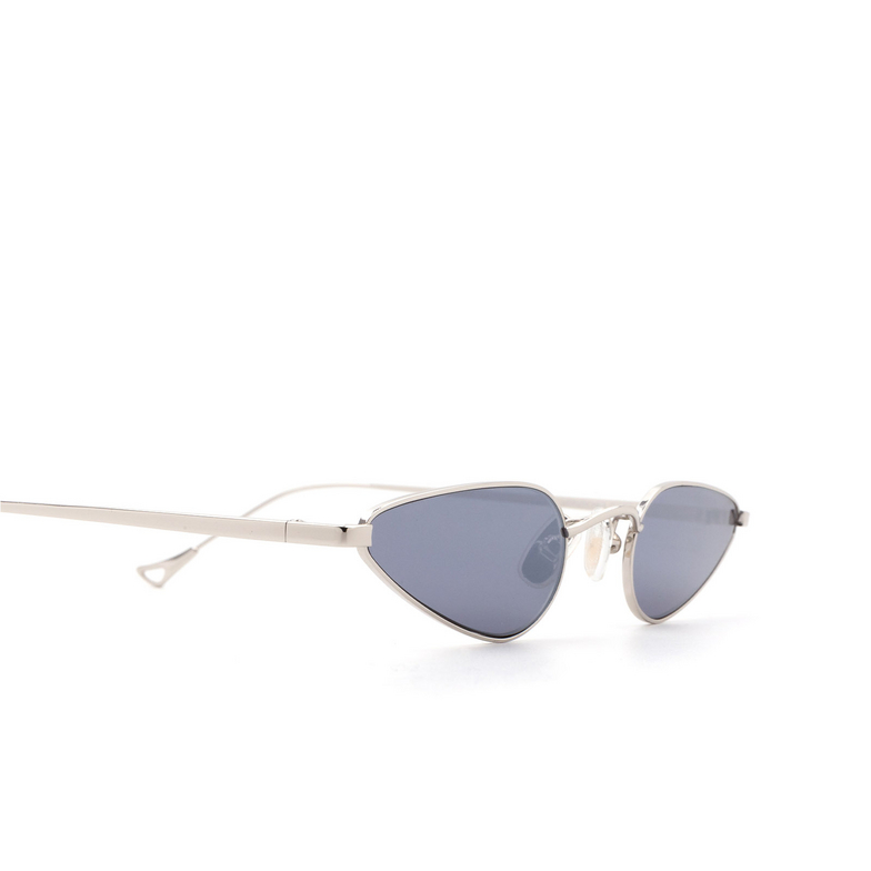 Eyepetizer VERUSCHKA Sunglasses C.1-7F silver - 3/4