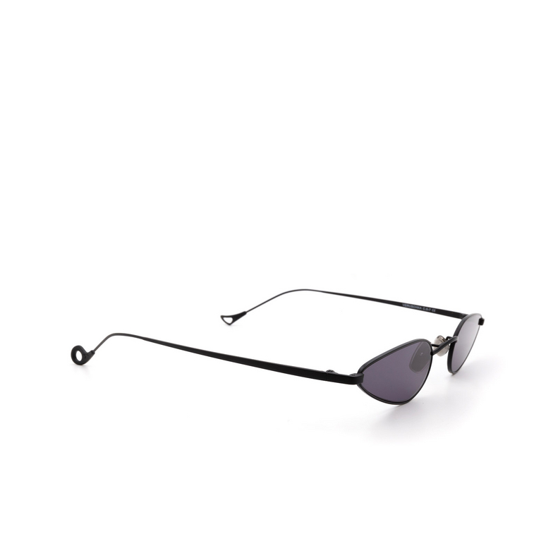 Eyepetizer VERUSCHKA Sunglasses C.6-7 matte black - 2/4