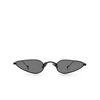 Occhiali da sole Eyepetizer VERUSCHKA C.6-7 matte black - anteprima prodotto 1/4