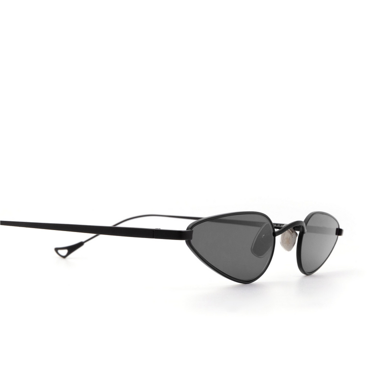 Eyepetizer VERUSCHKA Sunglasses C.6-7 matte black - 3/4