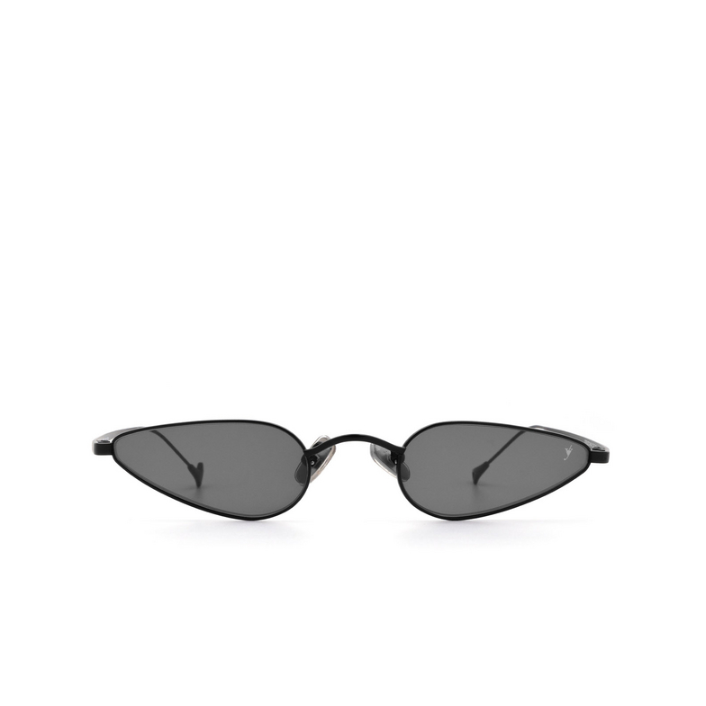 Eyepetizer VERUSCHKA Sunglasses C.6-7 matte black - 1/4