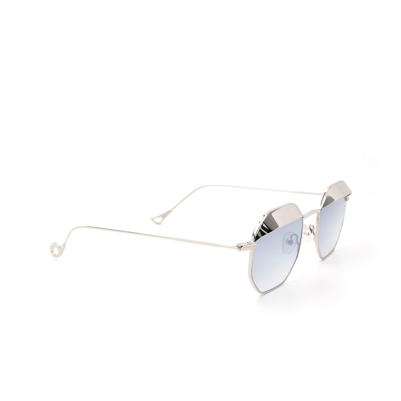 Eyepetizer VILLETTE Sunglasses C 1-12F silver - 2/4