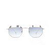 Eyepetizer VILLETTE Sunglasses C 1-12F silver - product thumbnail 1/4