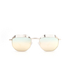 Eyepetizer VILLETTE Sunglasses C 2-8C gold - product thumbnail 1/4