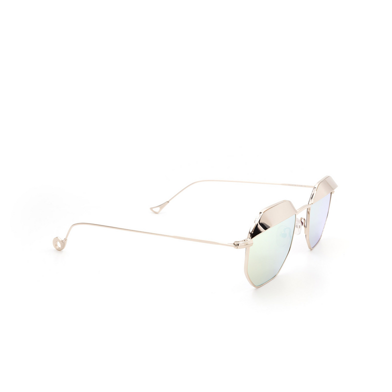 Eyepetizer VILLETTE Sunglasses C 2-8C gold - 3/4
