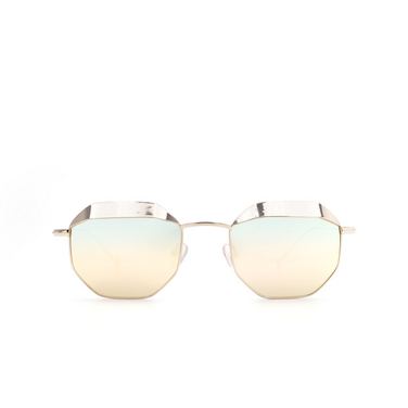 Eyepetizer VILLETTE Sunglasses C 2-8C gold - front view