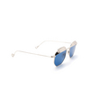 Eyepetizer VILLETTE Sunglasses C.1-2 silver - product thumbnail 2/4