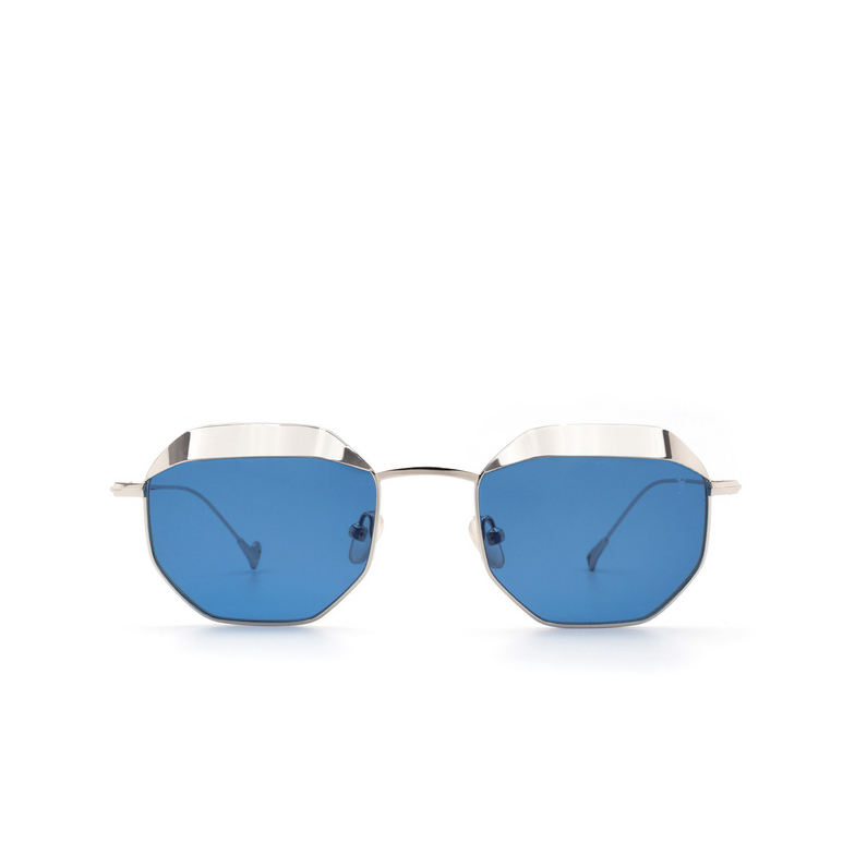 Eyepetizer VILLETTE Sunglasses C.1-2 silver - 1/4