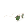 Eyepetizer VILLETTE Sunglasses C.2-1 silver - product thumbnail 2/4