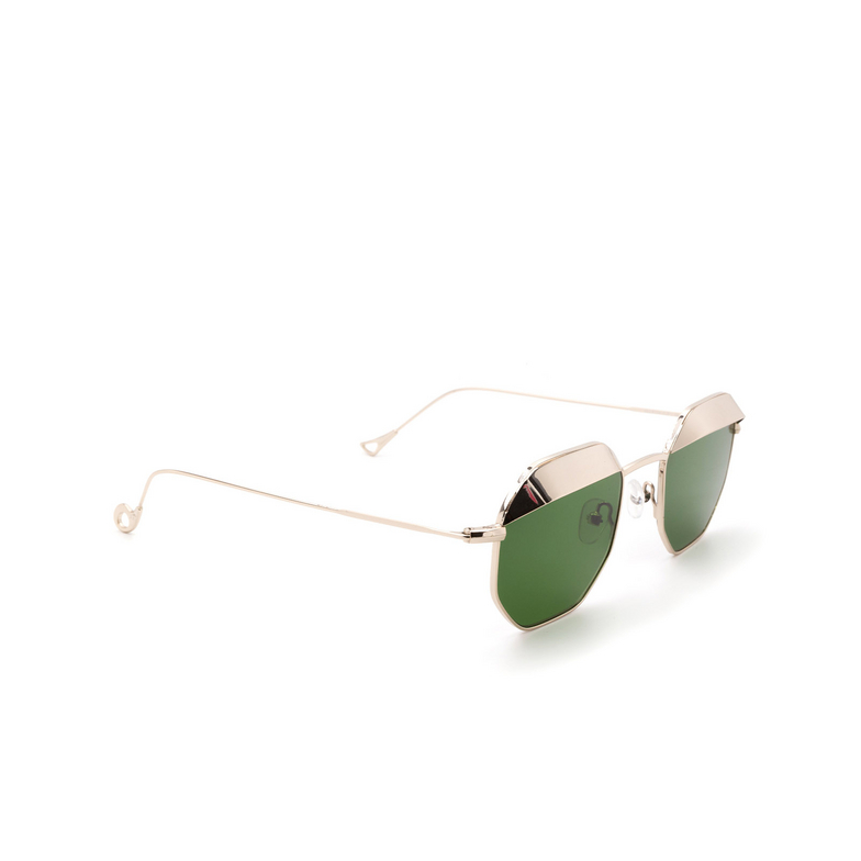 Eyepetizer VILLETTE Sunglasses C.2-1 silver - 2/4