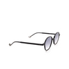 Eyepetizer VISCONTI Sunglasses C.A-27F black - product thumbnail 2/4