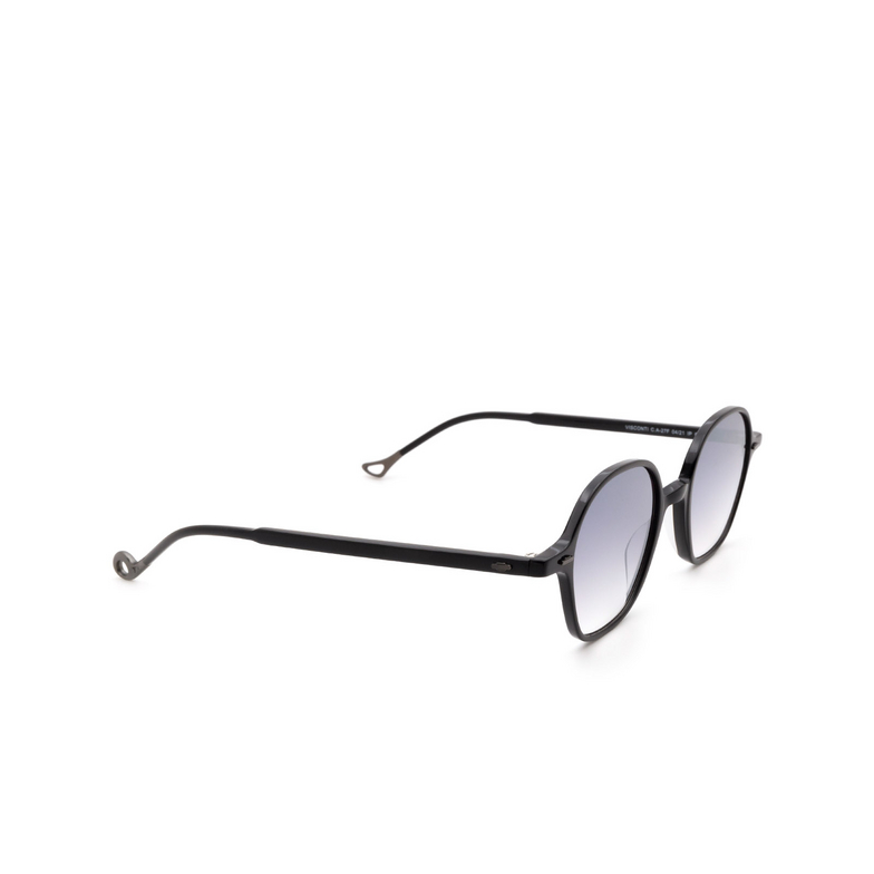 Eyepetizer VISCONTI Sunglasses C.A-27F black - 2/4