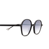 Eyepetizer VISCONTI Sunglasses C.A-27F black - product thumbnail 3/4