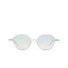 Eyepetizer VISCONTI Sunglasses C.A/A-23F green aquamarine - product thumbnail 1/4