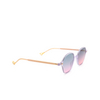 Eyepetizer VISCONTI Sunglasses C.B/B-20 lilac - product thumbnail 2/4