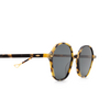 Eyepetizer VISCONTI Sunglasses C.F-40 havana - product thumbnail 3/4