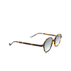 Eyepetizer VISCONTI Sunglasses C.I-25F dark havana  - product thumbnail 2/4