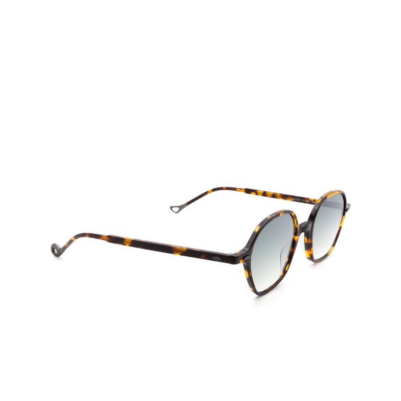 Eyepetizer VISCONTI Sunglasses C.I-25F dark havana  - 2/4