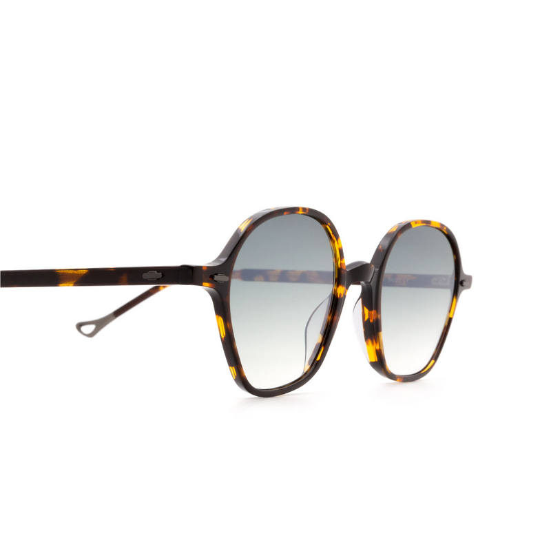 Eyepetizer VISCONTI Sunglasses C.I-25F dark havana  - 3/4
