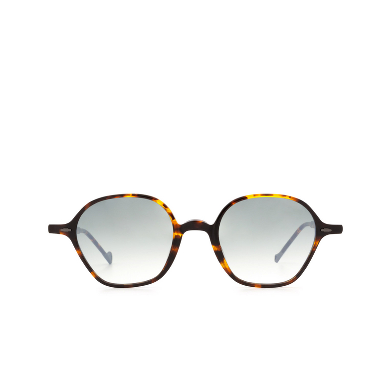 Eyepetizer VISCONTI Sunglasses C.I-25F dark havana  - 1/4