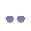 Eyepetizer VISCONTI Sunglasses C.Y-39 crystal - product thumbnail 1/4
