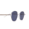 Eyepetizer VISCONTI Sunglasses C.Y-39 crystal - product thumbnail 3/4