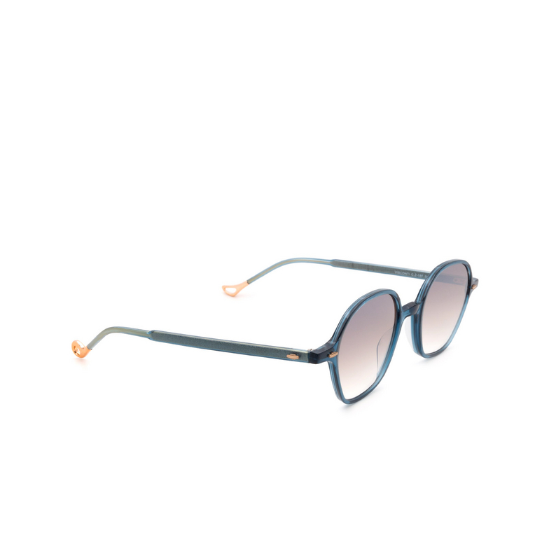 Eyepetizer VISCONTI Sunglasses C.Z-18F blue - 2/4