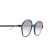 Eyepetizer VISCONTI Sonnenbrillen C.Z-18F blue - Produkt-Miniaturansicht 3/4