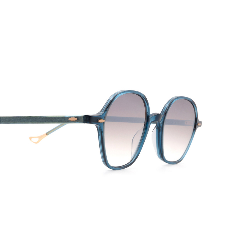 Eyepetizer VISCONTI Sunglasses C.Z-18F blue - 3/4