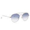 Eyepetizer VOSGES Sunglasses C.1-12F silver - product thumbnail 2/5