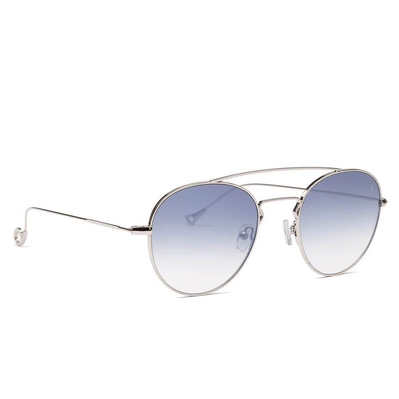 Eyepetizer VOSGES Sunglasses C.1-12F silver - 2/5