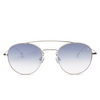 Eyepetizer VOSGES Sunglasses C.1-12F silver - product thumbnail 1/5